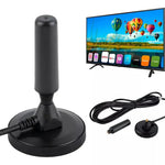 Antena HD Con 80 Canales Gratuitos