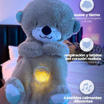 Peluches ANTI-ESTRÉS