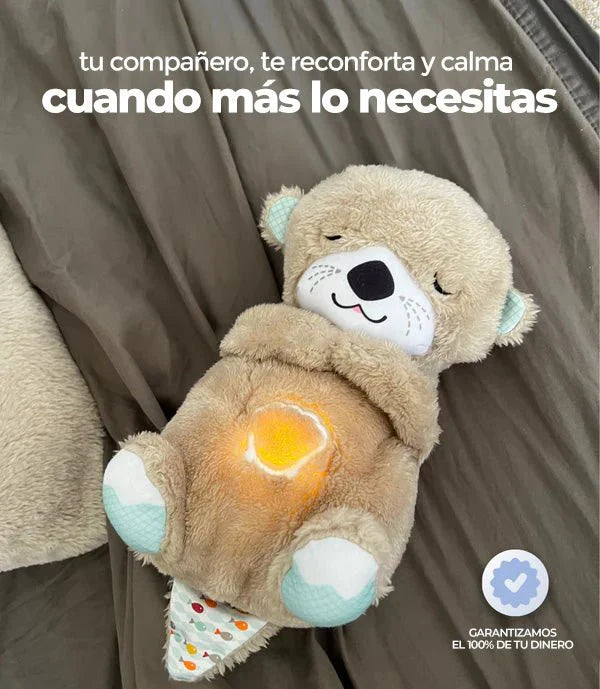 Peluches ANTI-ESTRÉS