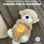 Peluches ANTI-ESTRÉS